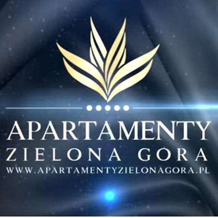 Apartamenty Platinum Loft ЗеленаГура Екстер'єр фото