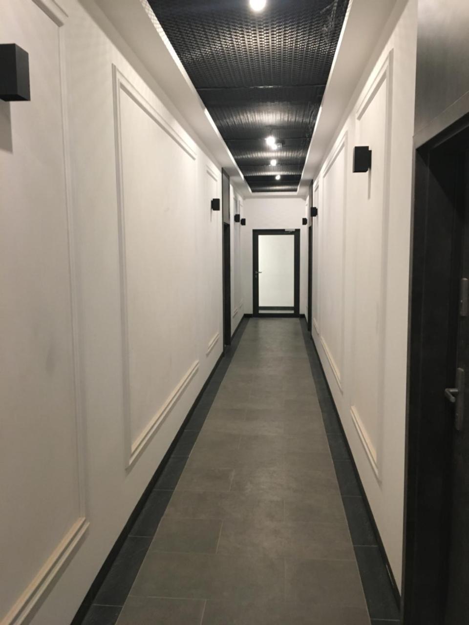 Apartamenty Platinum Loft ЗеленаГура Екстер'єр фото
