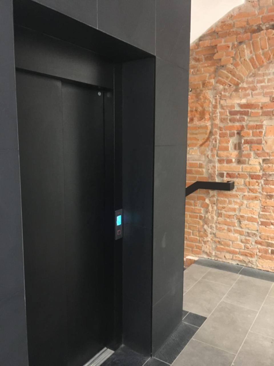 Apartamenty Platinum Loft ЗеленаГура Екстер'єр фото