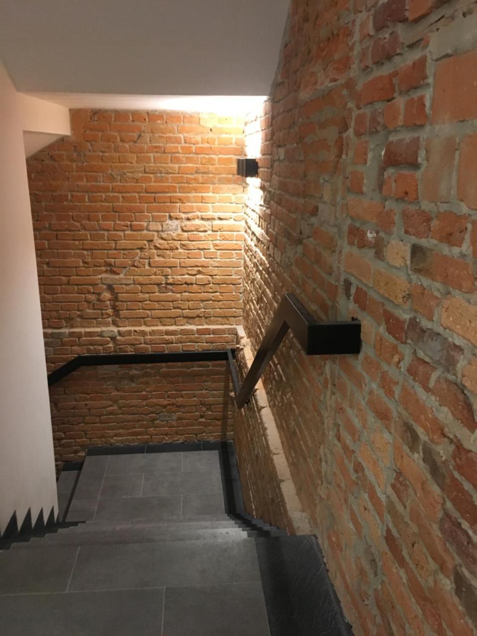 Apartamenty Platinum Loft ЗеленаГура Екстер'єр фото