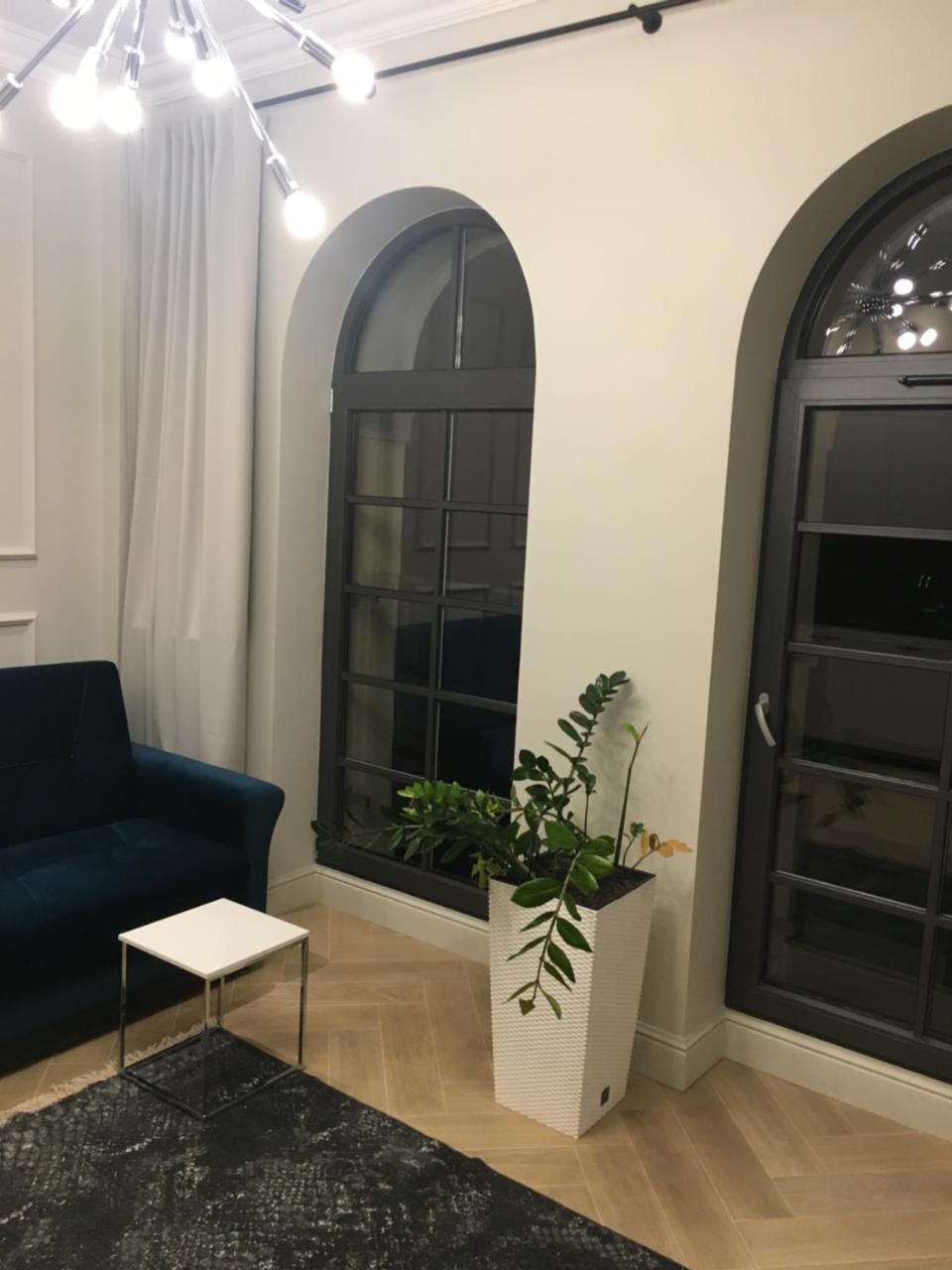 Apartamenty Platinum Loft ЗеленаГура Екстер'єр фото