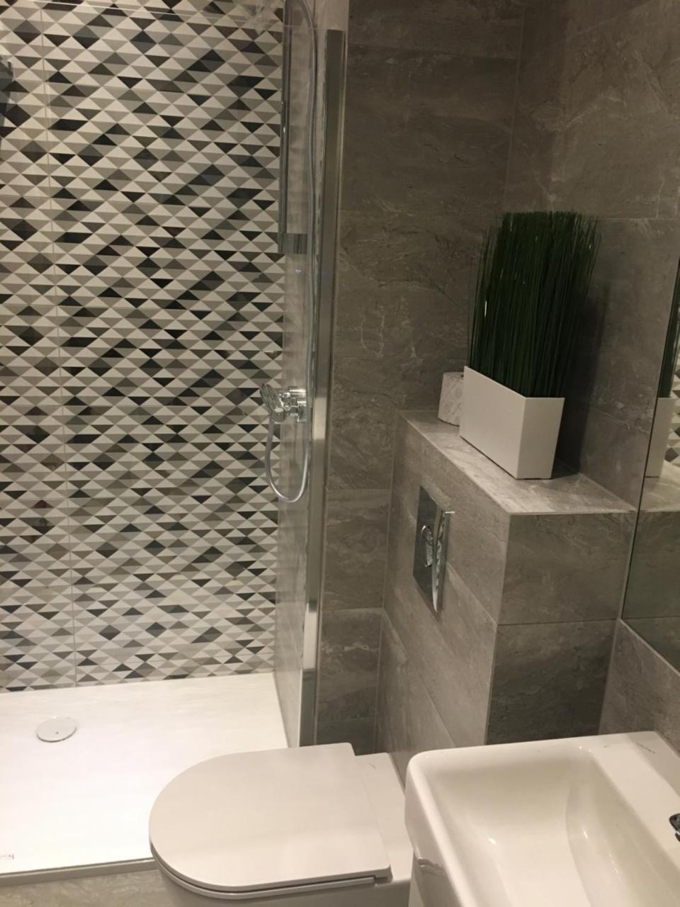 Apartamenty Platinum Loft ЗеленаГура Екстер'єр фото