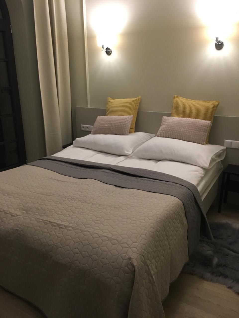 Apartamenty Platinum Loft ЗеленаГура Екстер'єр фото
