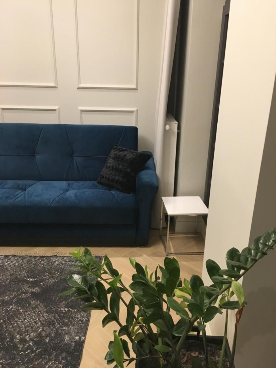 Apartamenty Platinum Loft ЗеленаГура Екстер'єр фото