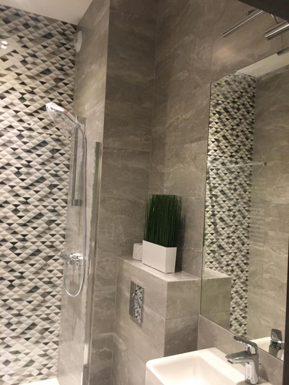 Apartamenty Platinum Loft ЗеленаГура Екстер'єр фото