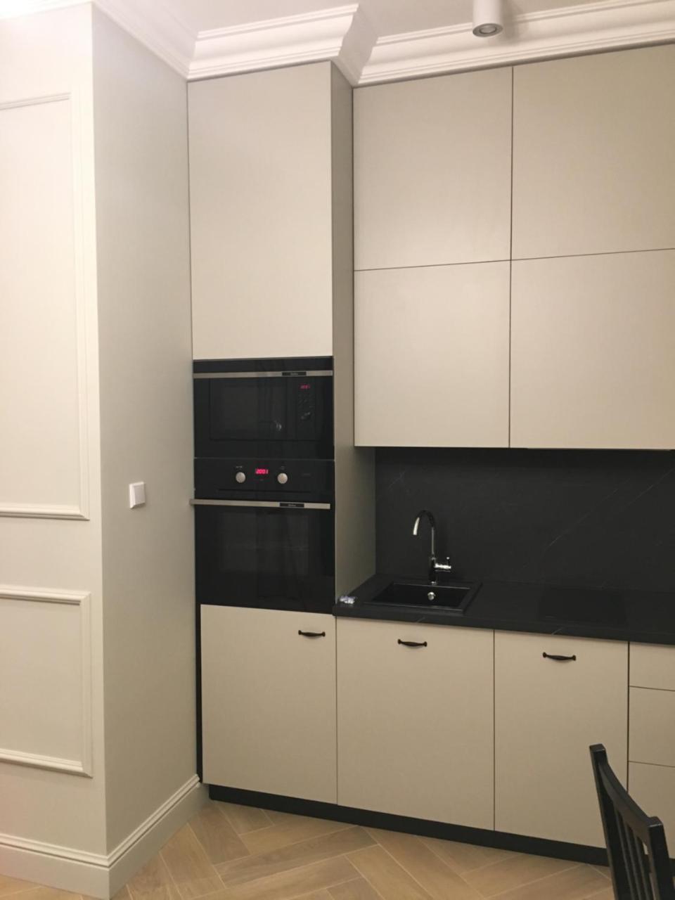 Apartamenty Platinum Loft ЗеленаГура Екстер'єр фото