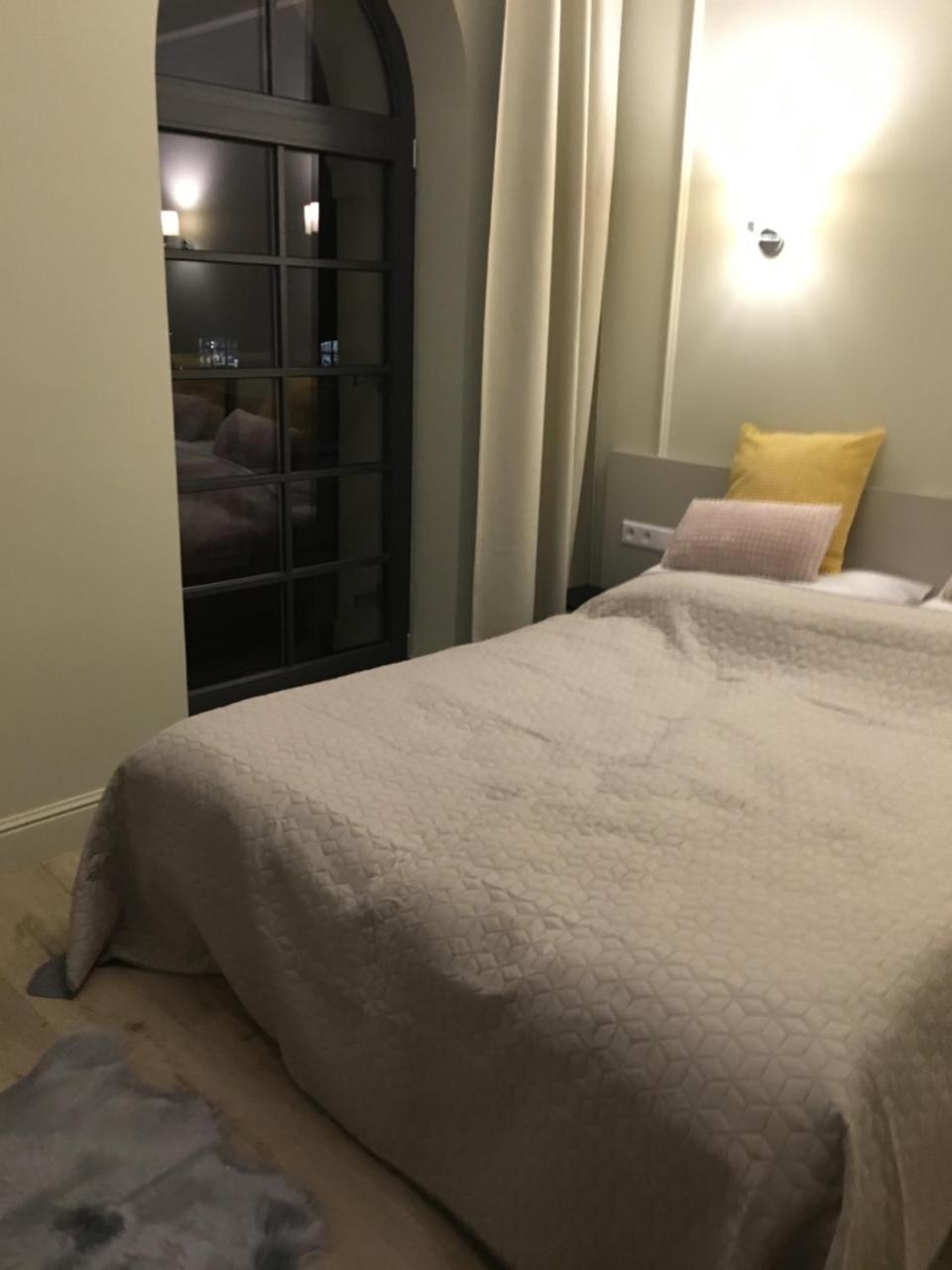 Apartamenty Platinum Loft ЗеленаГура Екстер'єр фото