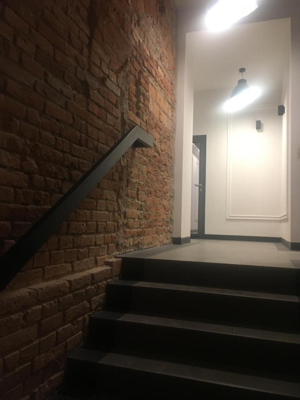 Apartamenty Platinum Loft ЗеленаГура Екстер'єр фото