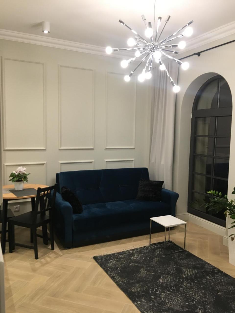 Apartamenty Platinum Loft ЗеленаГура Екстер'єр фото