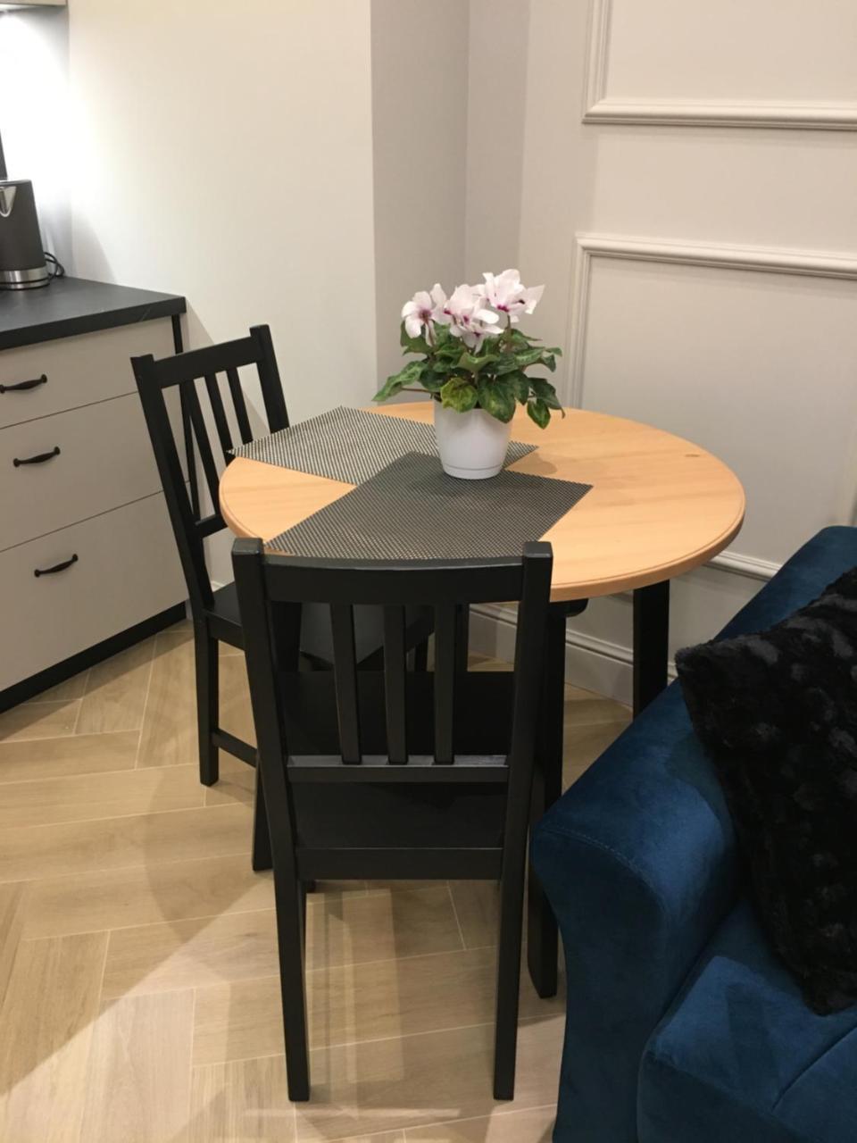 Apartamenty Platinum Loft ЗеленаГура Екстер'єр фото