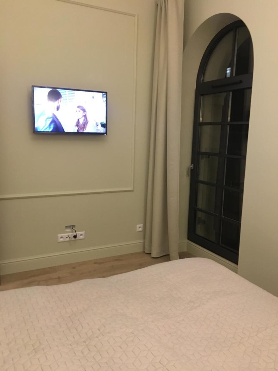 Apartamenty Platinum Loft ЗеленаГура Екстер'єр фото